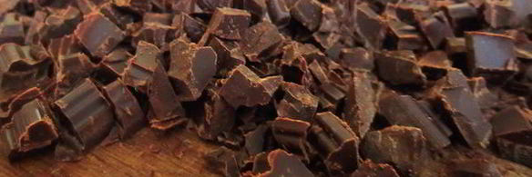 шоколадно-мятное мороженое