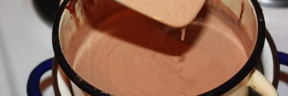 шоколадное мороженое homequeen corporation