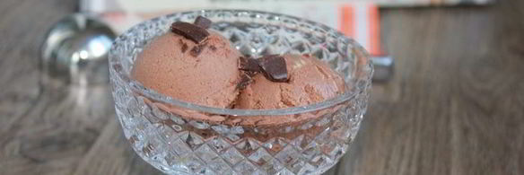 шоколадное мороженое homequeen corporation