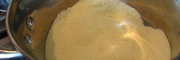 сливочное мороженое страчателла