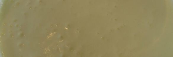 сливочное мороженое страчателла