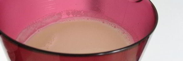 сливочное мороженое страчателла