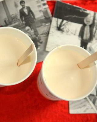 Сливочный пломбир за 19 копеек