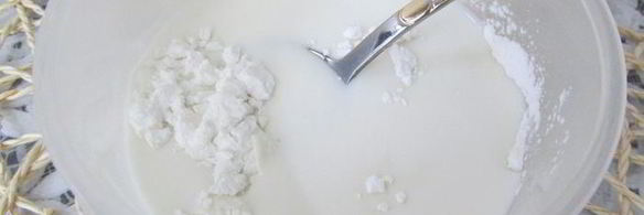 торт-мороженое арбуз