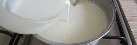 торт-мороженое арбуз