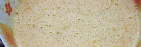 торт-мороженое красный бархат