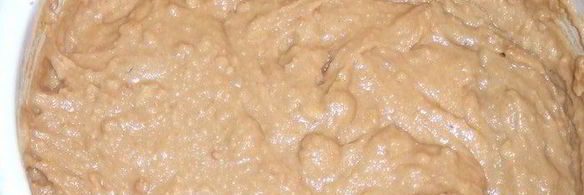 торт-мороженое красный бархат