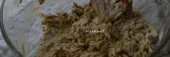 торт-мороженое с ирисовым соусом