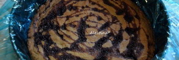 торт-мороженое с ирисовым соусом