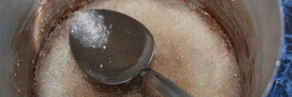 торт-мороженое смородинка