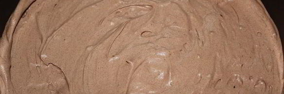 торт-мороженое смородинка