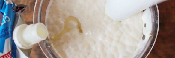 вишневое мороженое