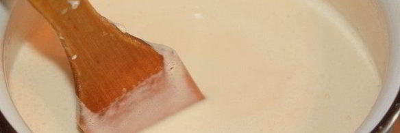 ягодное мороженое вкус лета