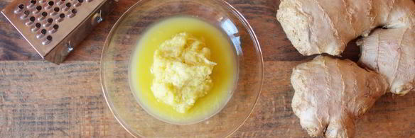 зеленое мороженое