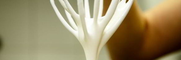 банановый мусс