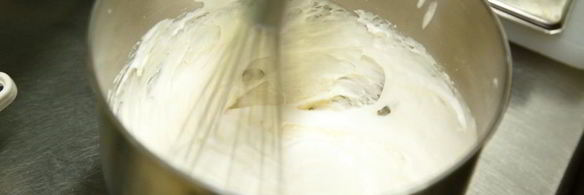 банановый мусс