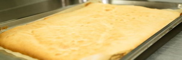 банановый мусс