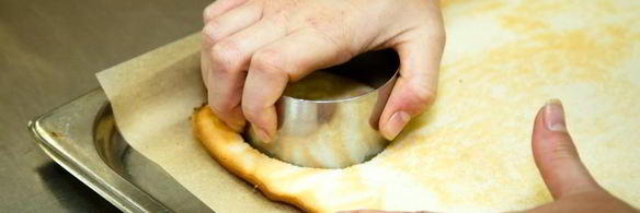 банановый мусс