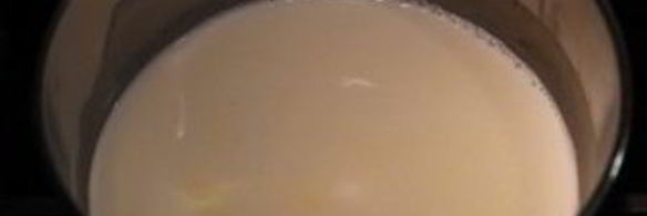 карамельный мусс для торта