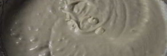 карамельный мусс для торта