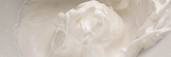 карамельный мусс