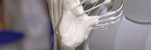 шоколадный мусс с фундуком