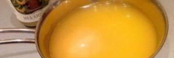 мюсли запеченные