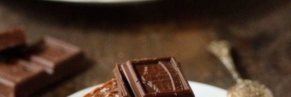 нежный шоколадный торт-десерт тenerina