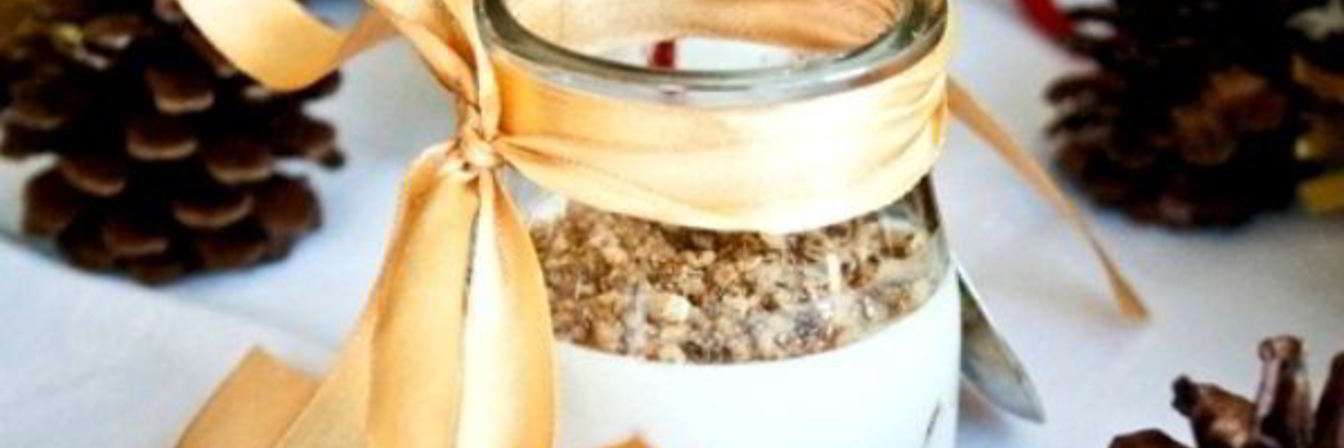 Панна-котта диетическая