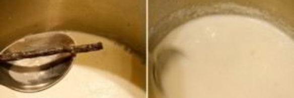 панна-котта диетическая