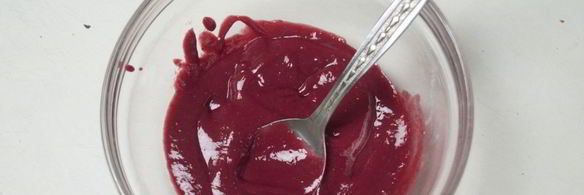 панна котта на молоке