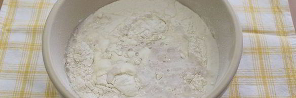 апельсиновый кулич с цукатами