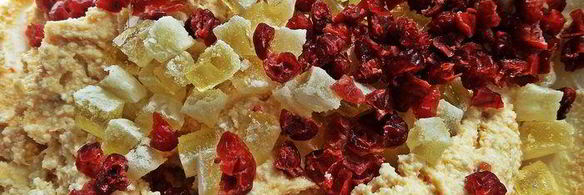 арахисовая пасха