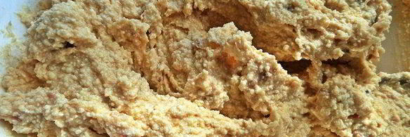 арахисовая пасха