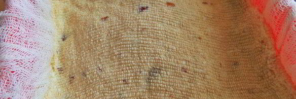 арахисовая пасха