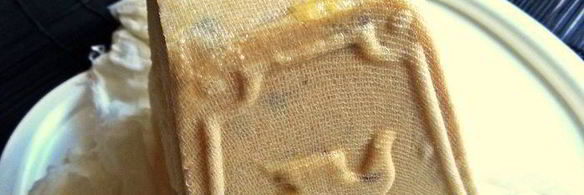 арахисовая пасха