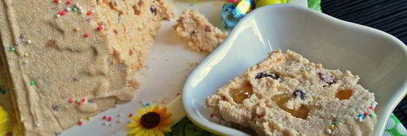 арахисовая пасха