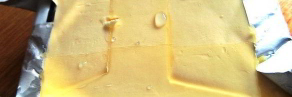 арахисовая пасха