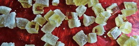 арахисовая пасха