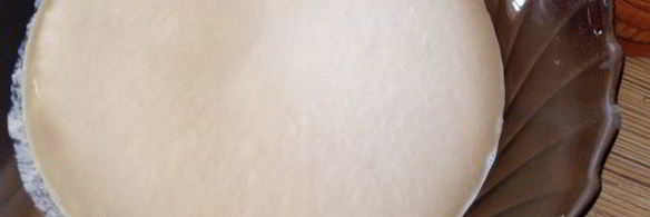 фруктовый кулич пасхальный шоколадный