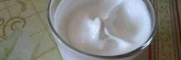 глазурь для кулича с лимоном