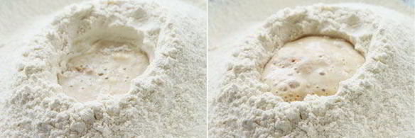 греческий пасхальный хлеб