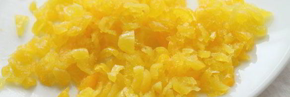 греческий пасхальный хлеб