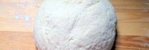 итальянская пасхальная коса с начинкой