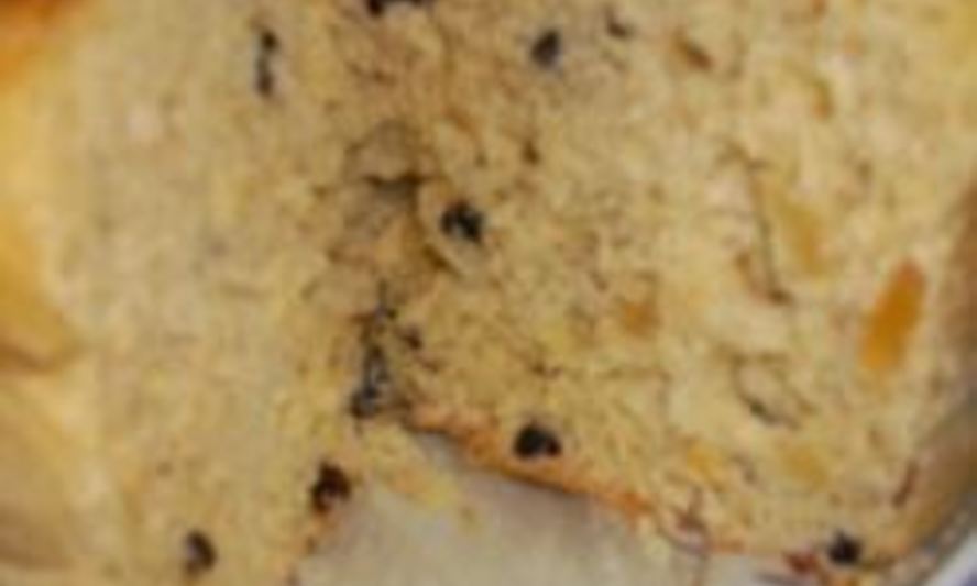 Рецепт кулича андреевского