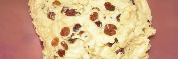 кулич монастырский