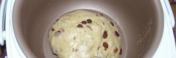 кулич монастырский