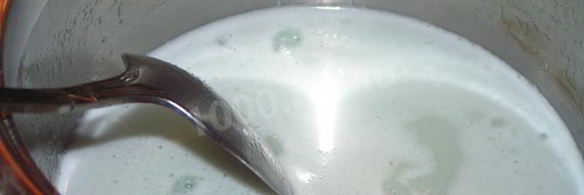 кулич монастырский