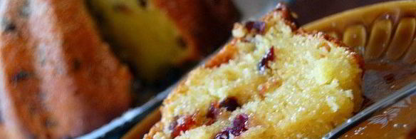 кулич на сливках