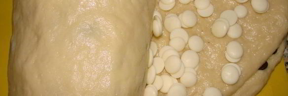 кулич на сухих дрожжах